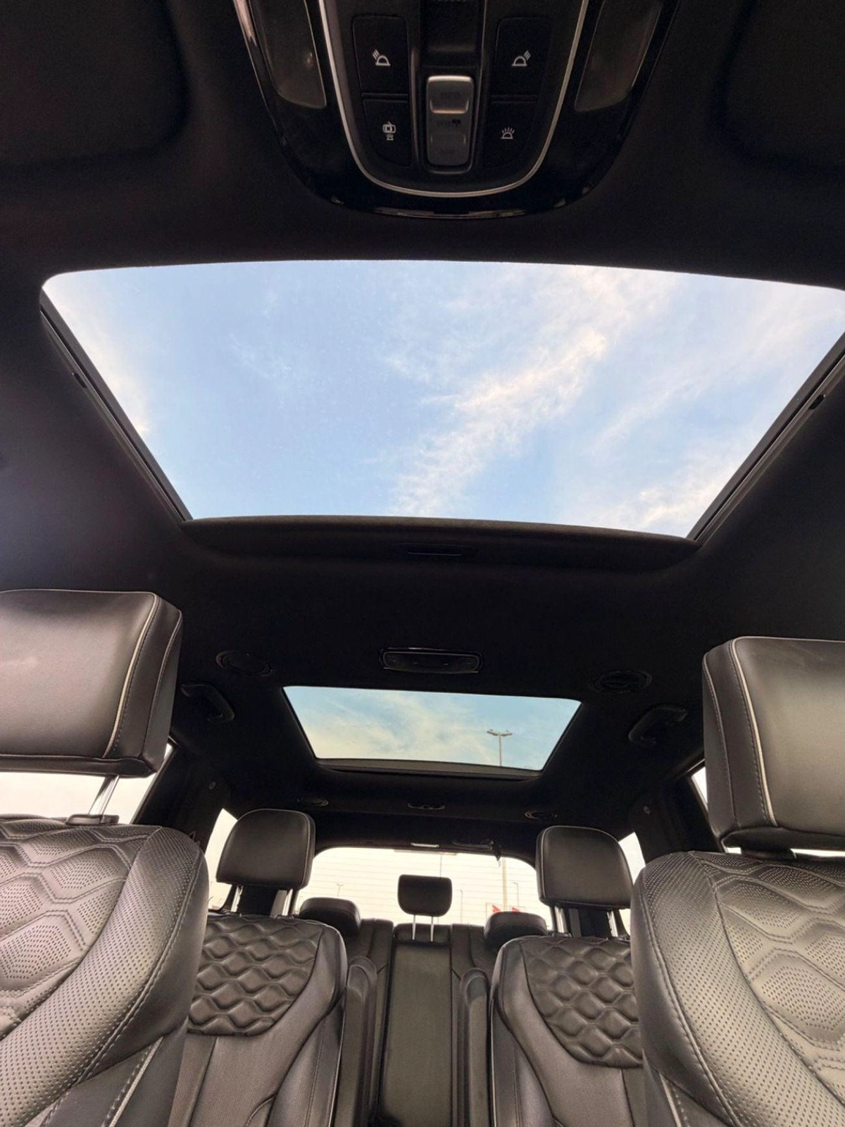 Hyundai Palisade Limited Full option | Panoramic, 360 camera,-8-8