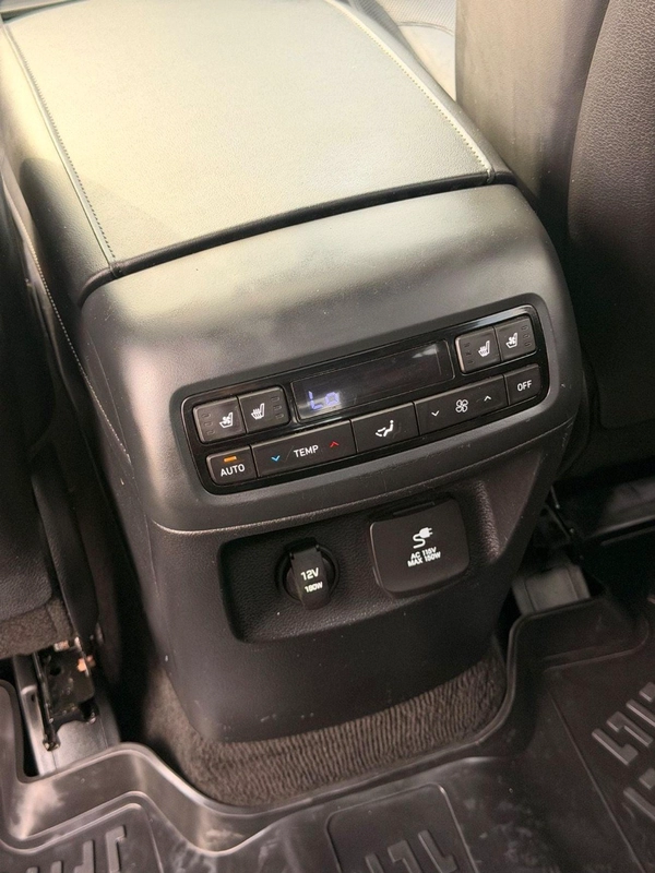 Hyundai Palisade Limited Full option | Panoramic, 360 camera,