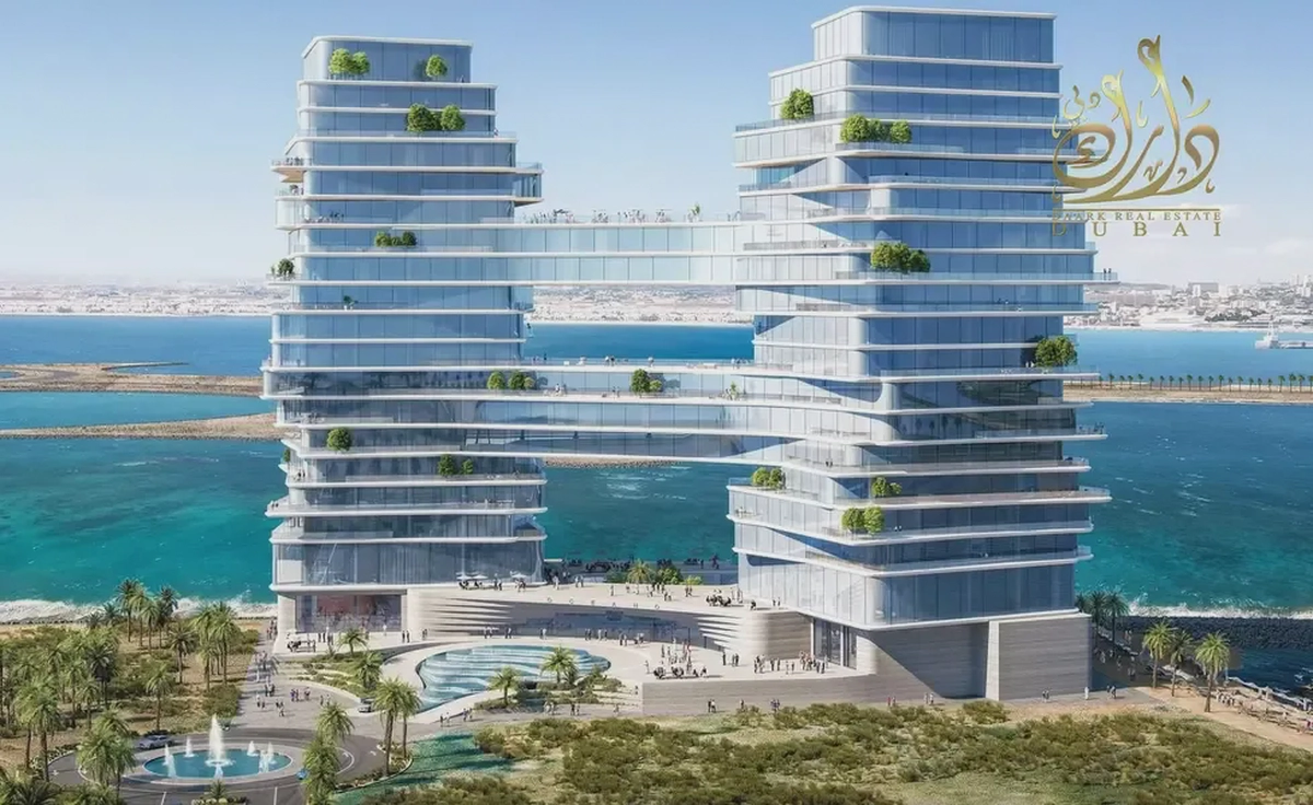 Luxury Living | Island Living | Flexible Payment Plan I Limited Units
