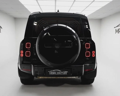 2024 Land Rover Defender 110 SE | GCC Specs | Brand New-4