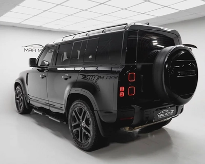 2024 Land Rover Defender 110 SE | GCC Specs | Brand New-5