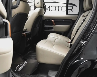 2024 Land Rover Defender 110 SE | GCC Specs | Brand New-7
