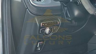 Mercedes-Benz G 63 AMG 4MATIC SUV-10