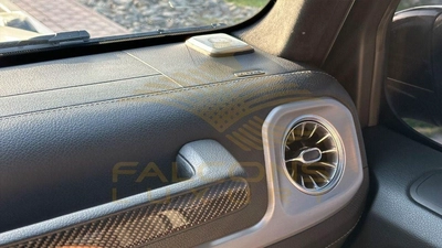 Mercedes-Benz G 63 AMG 4MATIC SUV-18