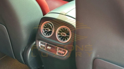 Mercedes-Benz G 63 AMG 4MATIC SUV-21