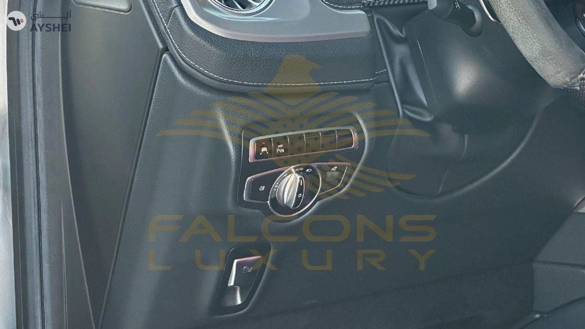 Mercedes-Benz G 63 AMG 4MATIC SUV-10-10
