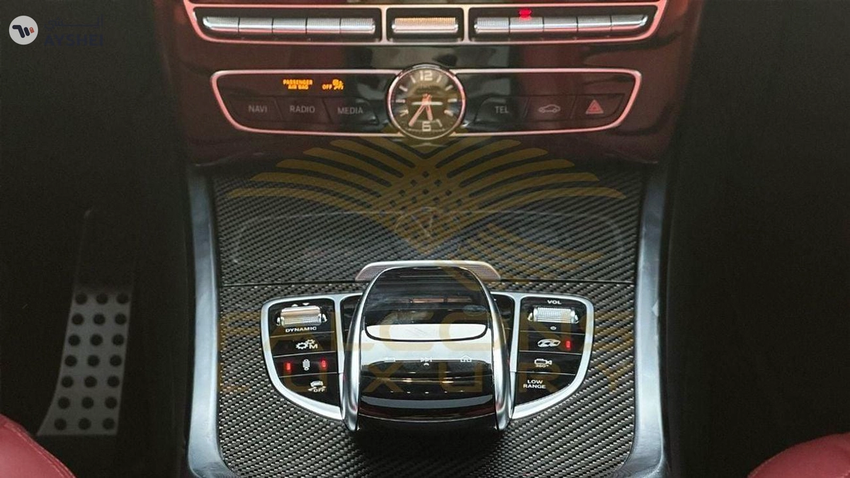Mercedes-Benz G 63 AMG 4MATIC SUV-13-13