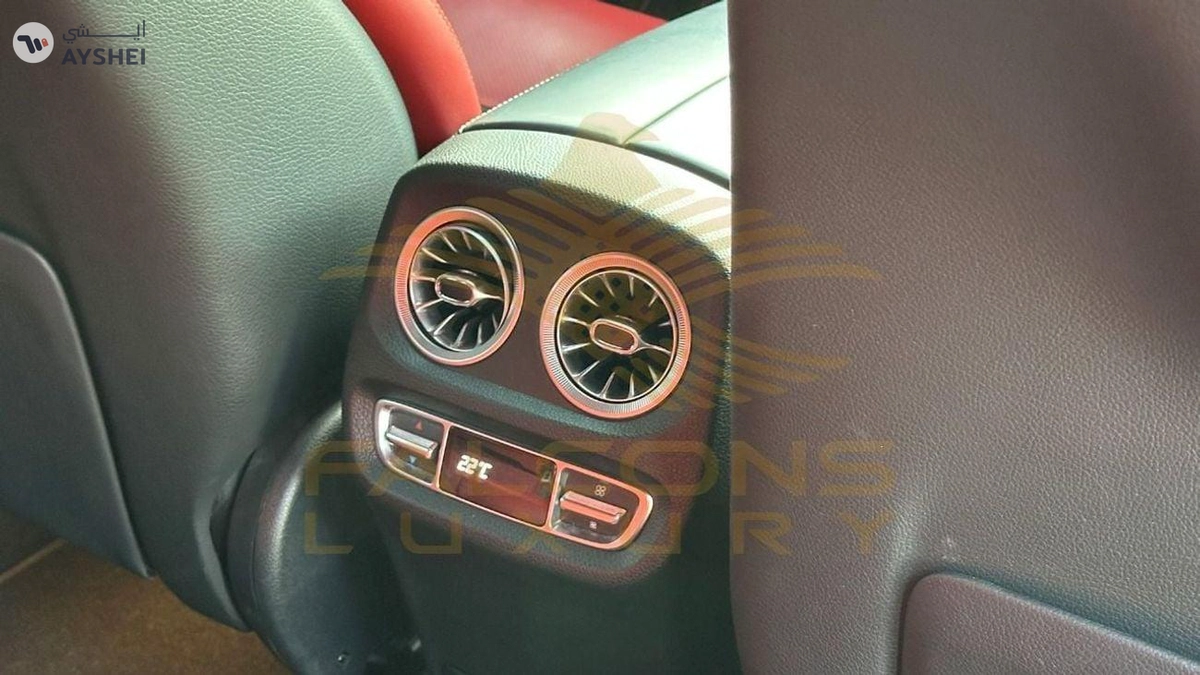 Mercedes-Benz G 63 AMG 4MATIC SUV-21-21