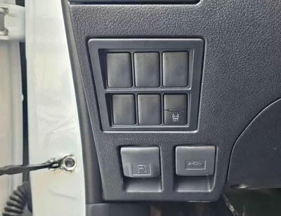 Toyota Hilux SINGLE CABIN TOYOTA HILUX S-CABIN || LONG BODY 5HOOKS | 3STR | AIR COMP CDP PETROL MT 2.7L V4 4WD (CODE#HPMSC1)-16