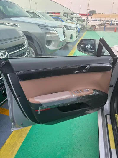 2026 Hyundai Azera | Luxury Sedan-10