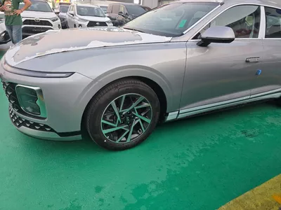 2026 Hyundai Azera | Luxury Sedan-12