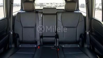 Toyota Prado  TOYOTA PRADO 250-12