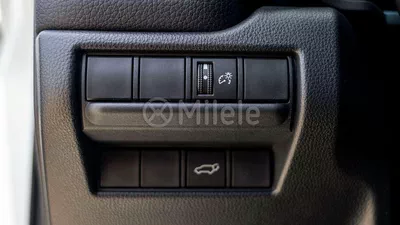 Toyota Prado  TOYOTA PRADO 250-16