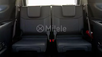 Toyota Prado  TOYOTA PRADO 250-24
