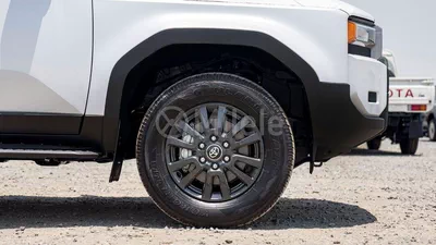 Toyota Prado  TOYOTA PRADO 250-4
