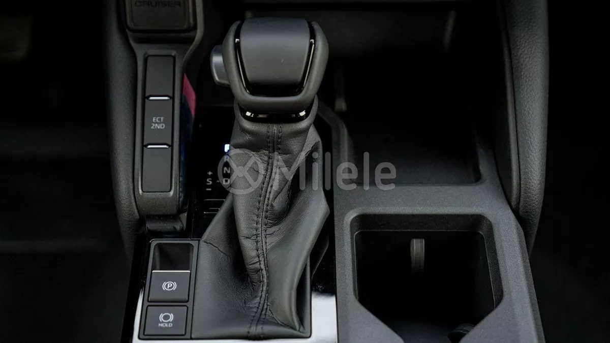 Toyota Prado  TOYOTA PRADO 250-11-0