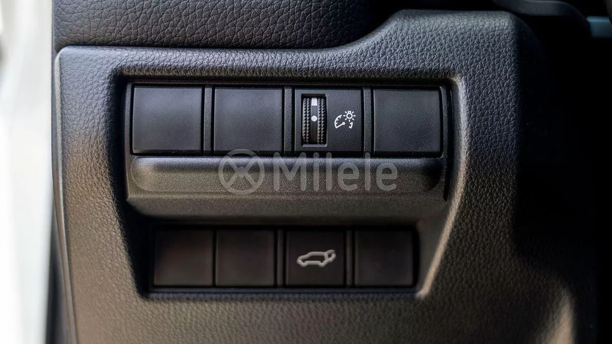 Toyota Prado  TOYOTA PRADO 250-16-0