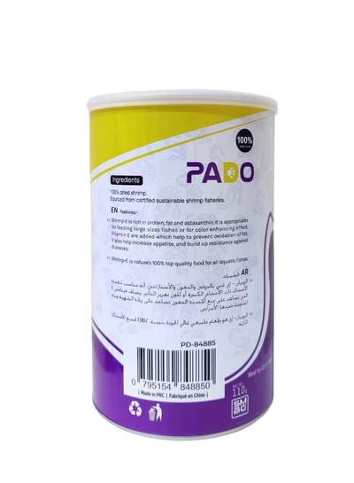 Pado Shrimp E 110g-1