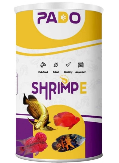 Pado Shrimp E 110g-0