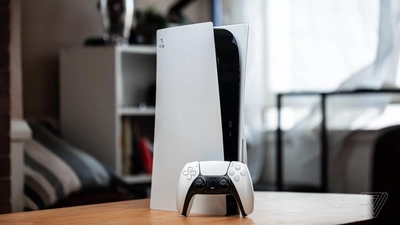 PlayStation 5-0