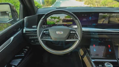( For Export ) 2026/2026 Cadillac Escalade 600 Sport V8 6.2L 4X4 GCC BRAND NEW-6