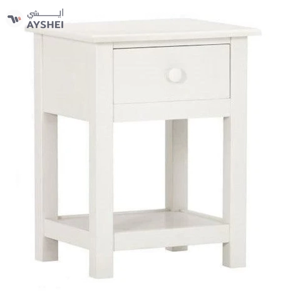 Bed Side Table, Arlo