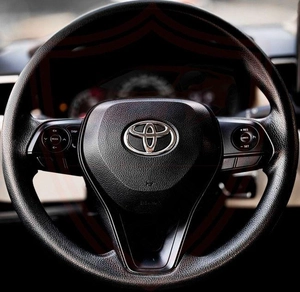 Toyota Corolla XLI Toyota Corolla | 1.6 L | 2022 | GCC | Accident-Free