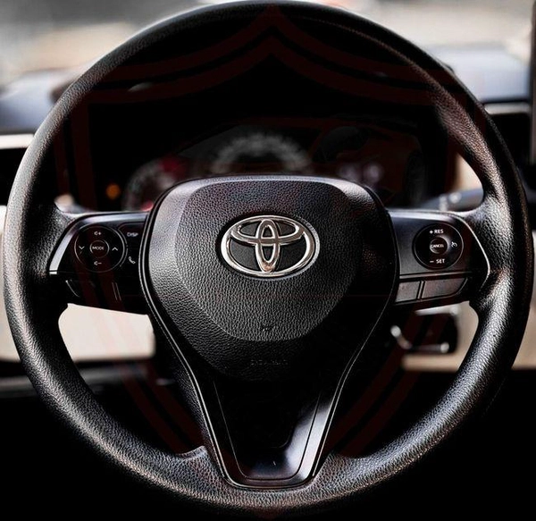 Toyota Corolla XLI Toyota Corolla | 1.6 L | 2022 | GCC | Accident-Free