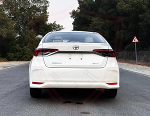 Toyota Corolla XLI Toyota Corolla | 1.6 L | 2022 | GCC | Accident-Free