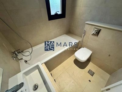 Spacious 2BHK Townhouse available for rent in Nasma Residence-11