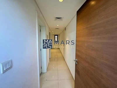 Spacious 2BHK Townhouse available for rent in Nasma Residence-2
