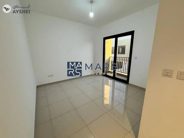 Spacious 2BHK Townhouse available for rent in Nasma Residence