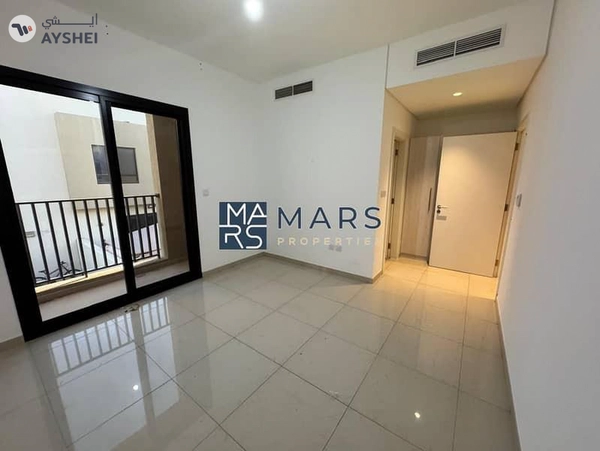 Spacious 2BHK Townhouse available for rent in Nasma Residence