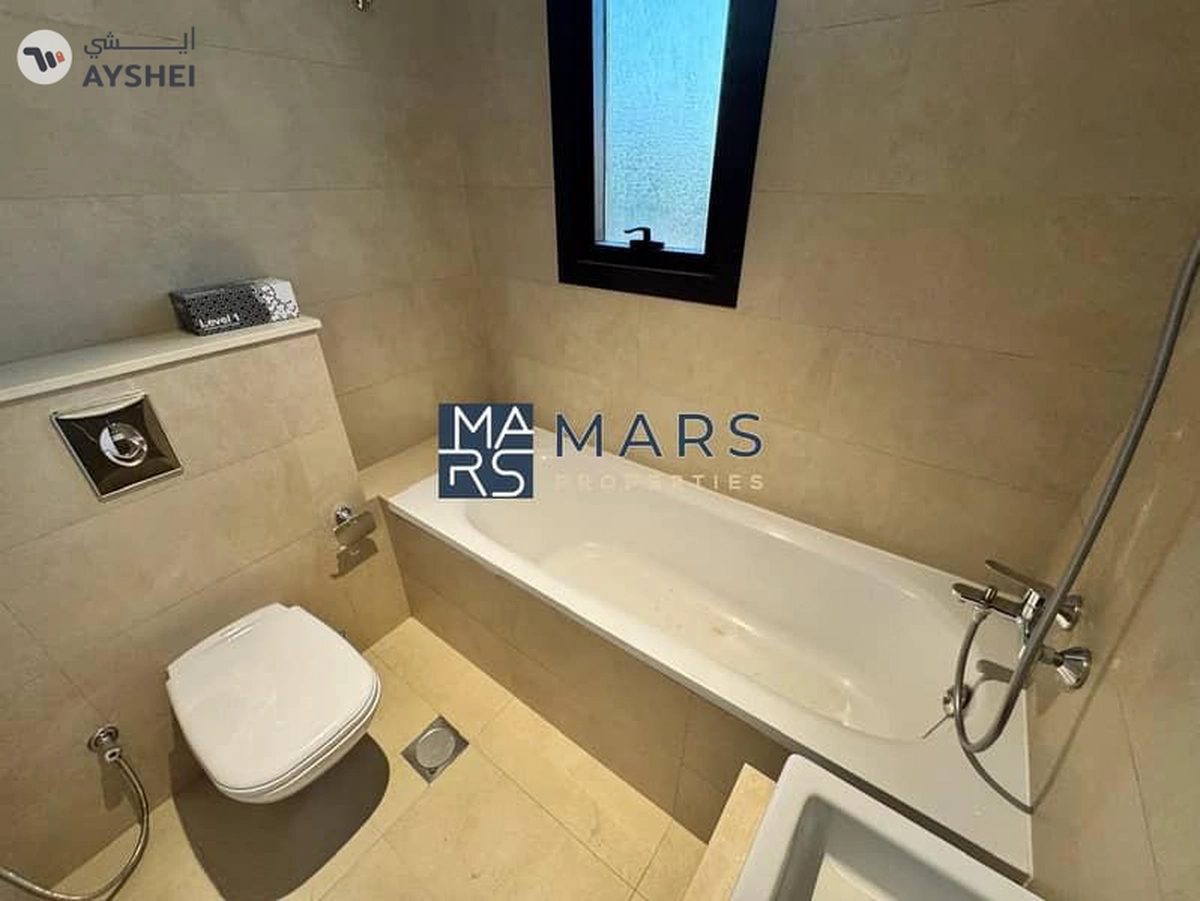 Spacious 2BHK Townhouse available for rent in Nasma Residence-14-14