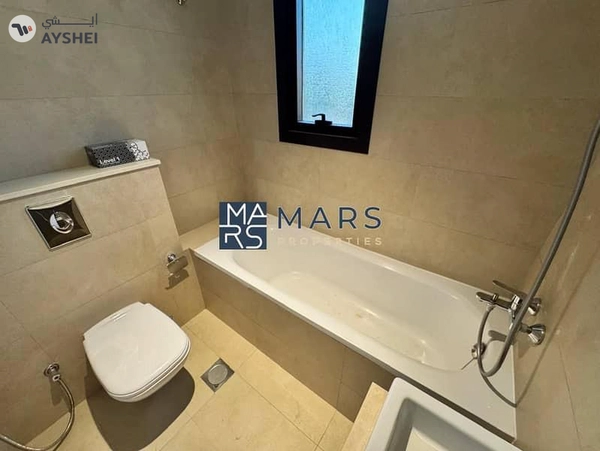 Spacious 2BHK Townhouse available for rent in Nasma Residence
