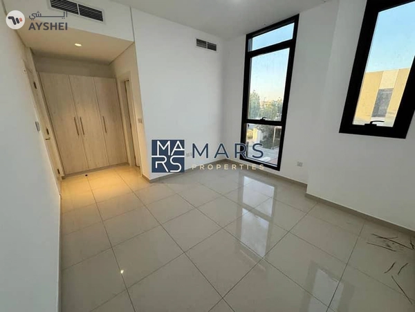Spacious 2BHK Townhouse available for rent in Nasma Residence