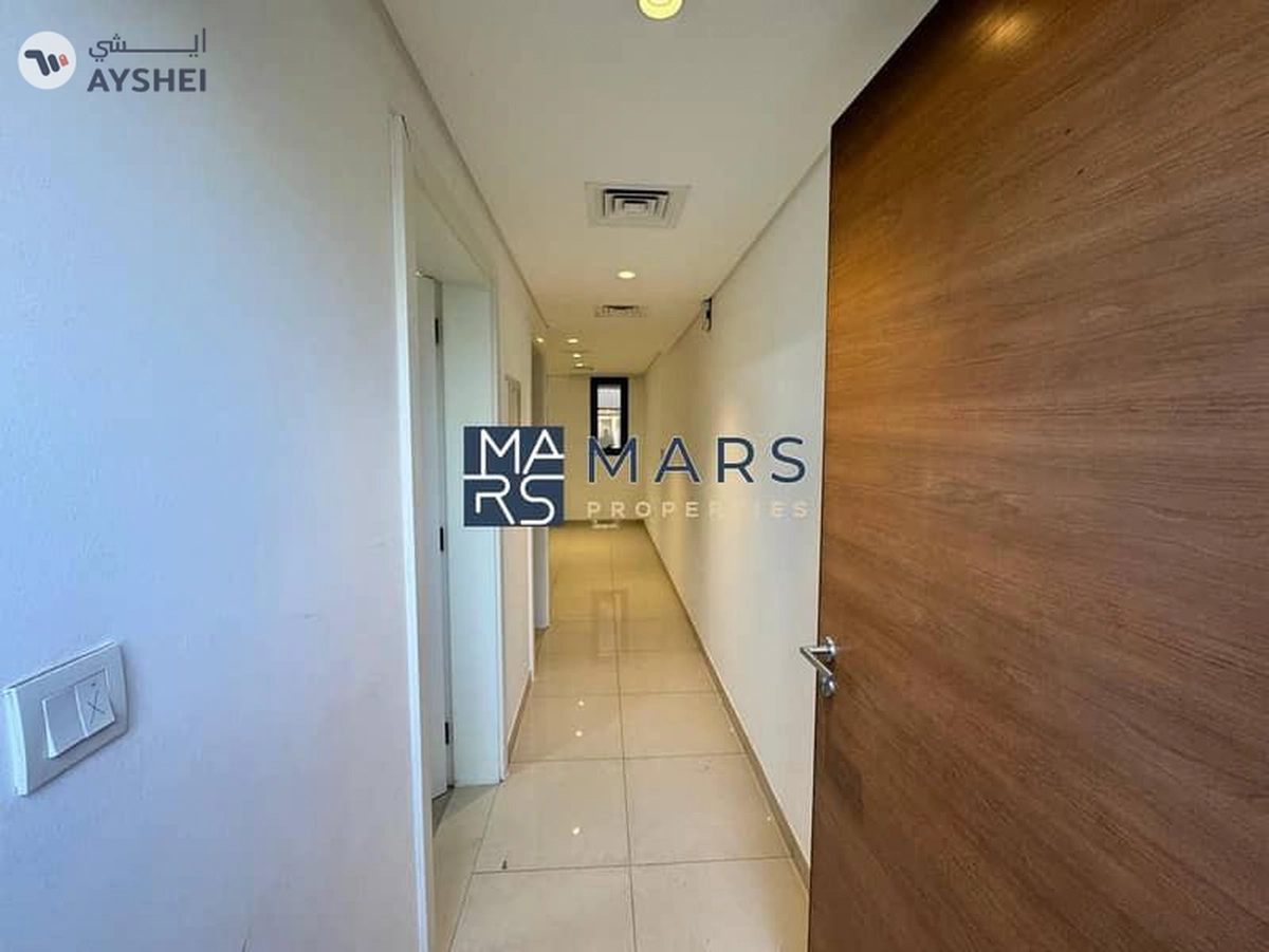 Spacious 2BHK Townhouse available for rent in Nasma Residence-2-2