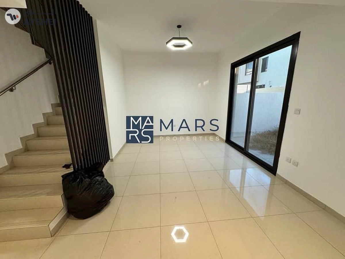 Spacious 2BHK Townhouse available for rent in Nasma Residence-3-3