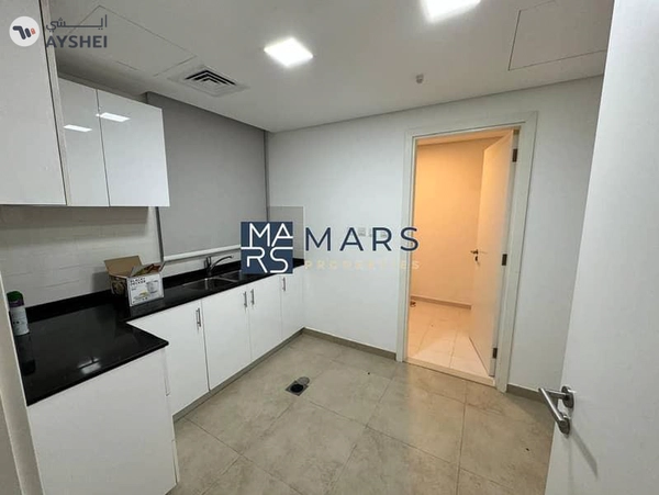 Spacious 2BHK Townhouse available for rent in Nasma Residence