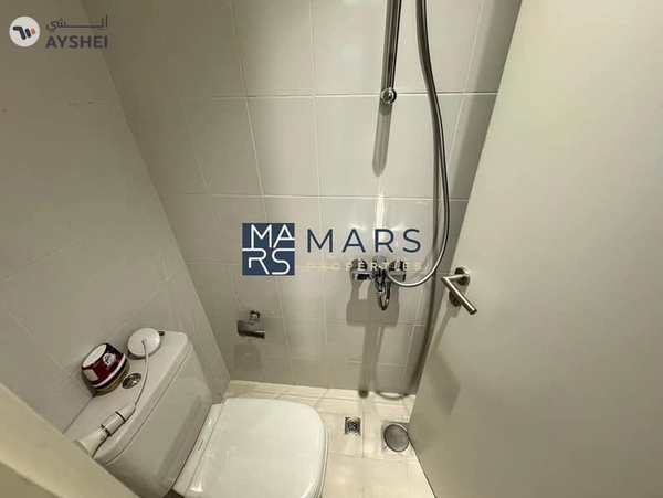 Spacious 2BHK Townhouse available for rent in Nasma Residence