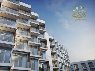 60% ON 5 YEARS POST HANDOVER_FULLY FURNISHED_SEA VIEW _-0