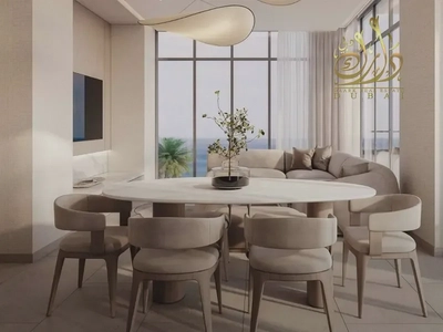 60% ON 5 YEARS POST HANDOVER_FULLY FURNISHED_SEA VIEW _-4