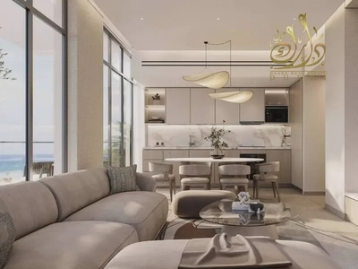 60% ON 5 YEARS POST HANDOVER_FULLY FURNISHED_SEA VIEW _-2