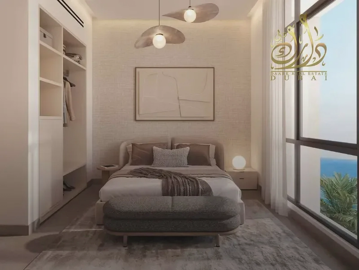 60% ON 5 YEARS POST HANDOVER_FULLY FURNISHED_SEA VIEW _-3-3