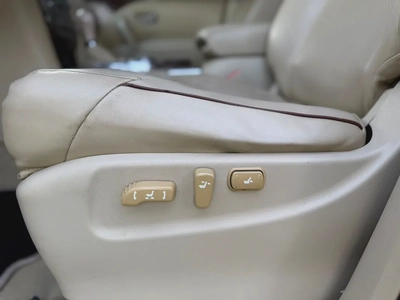 Nissan Patrol SE 2012 - GCC Specs-6