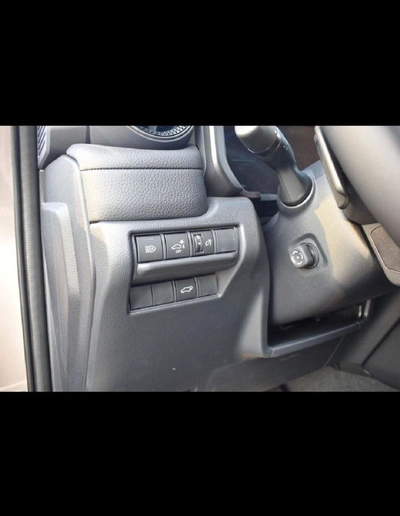 Toyota Prado VXR 2.4T-8