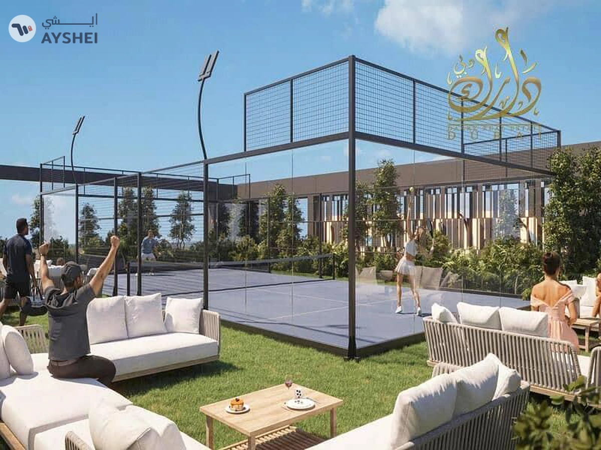 MORTGAGE FRIENDLY | LUXURY LIVING | 20-80 PP