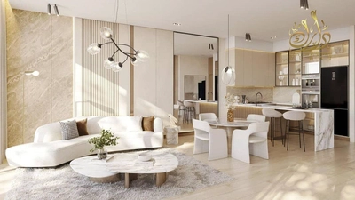 Premium Studio_Modern Luxe Series_Furnished_10% ROI-12
