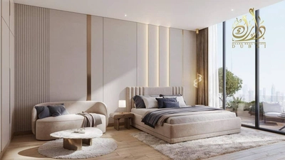 Premium Studio_Modern Luxe Series_Furnished_10% ROI-15