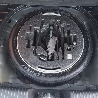 Kia Cerato 1600CC 2016, GCC-13